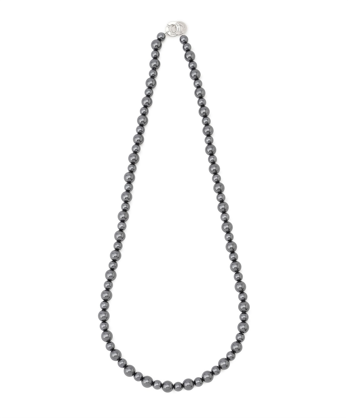 ブラックパールネックレス 49AV JUNKO SHIMADA｜クロスプラス公式通販