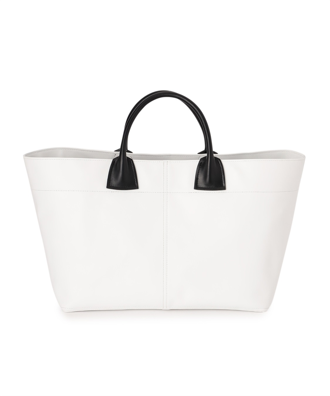 49AV JUNKO SHIMADA バイカラートートバッグM_variation_2