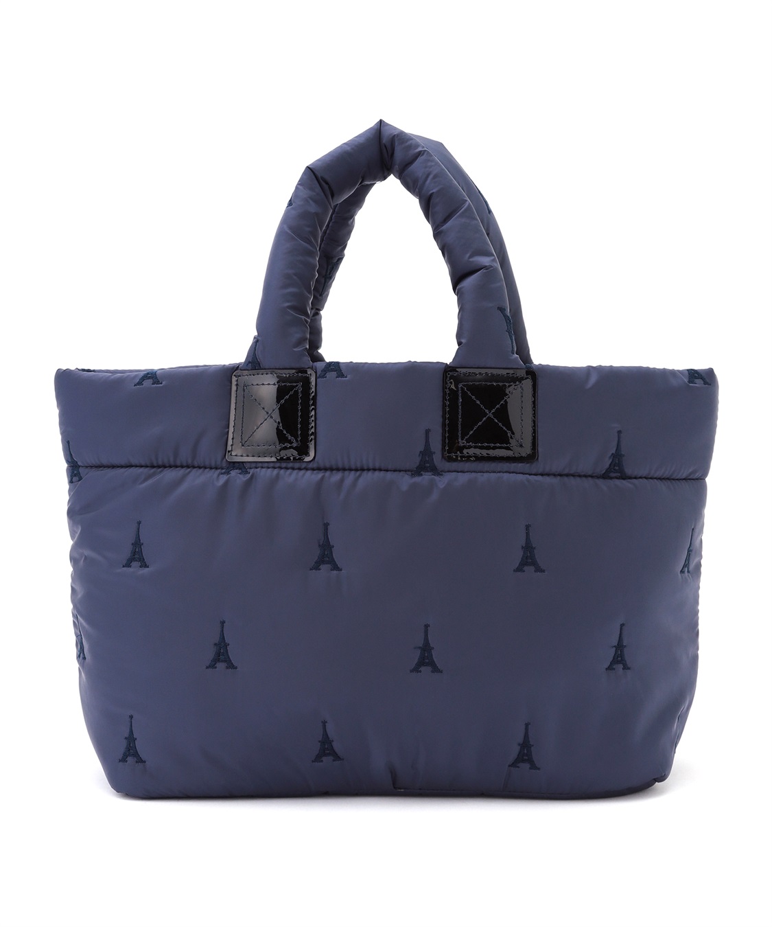 49AV JUNKO SHIMADA 【CHRISTMAS SALE】エッフェル刺しゅう入りトートバッグ_variation_2