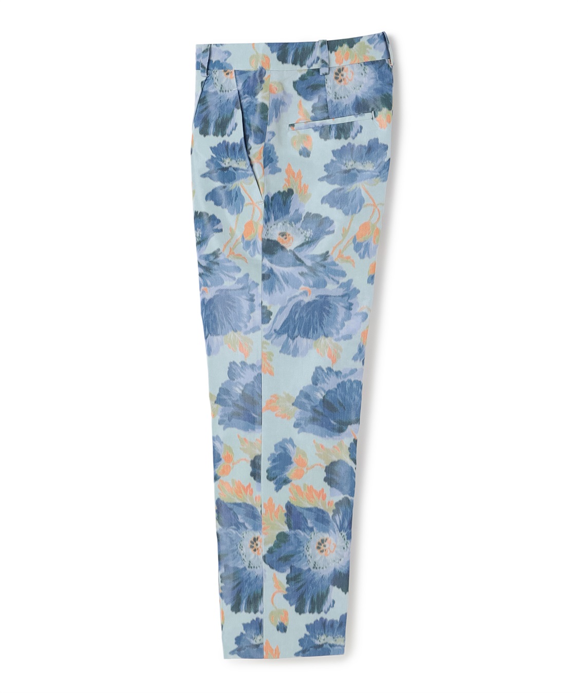 49AV JUNKO SHIMADA 【CHRISTMAS SALE】フラワー柄パンツ_main