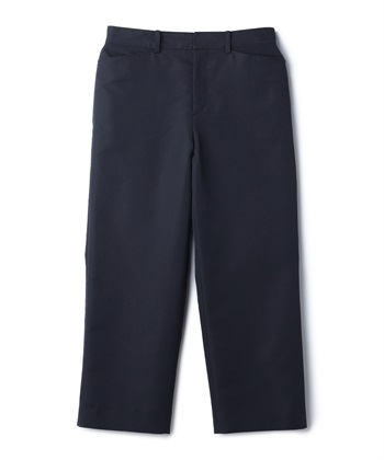 ポリエステルタフタパンツ(ネイビー-9号)