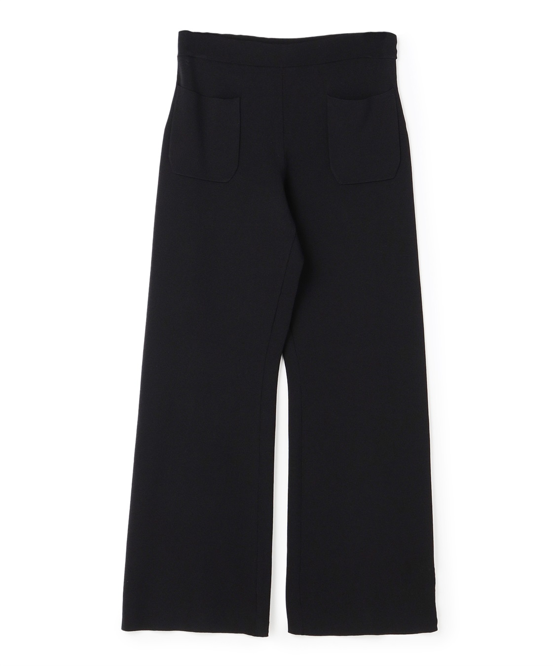 49AV JUNKO SHIMADA 【CHRISTMAS SALE】ポケットつきニットパンツ_variation_1