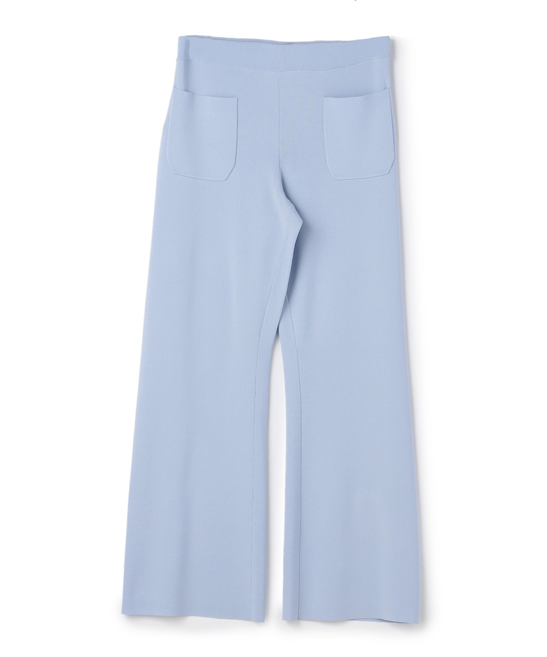 49AV JUNKO SHIMADA 【CHRISTMAS SALE】ポケットつきニットパンツ_variation_2