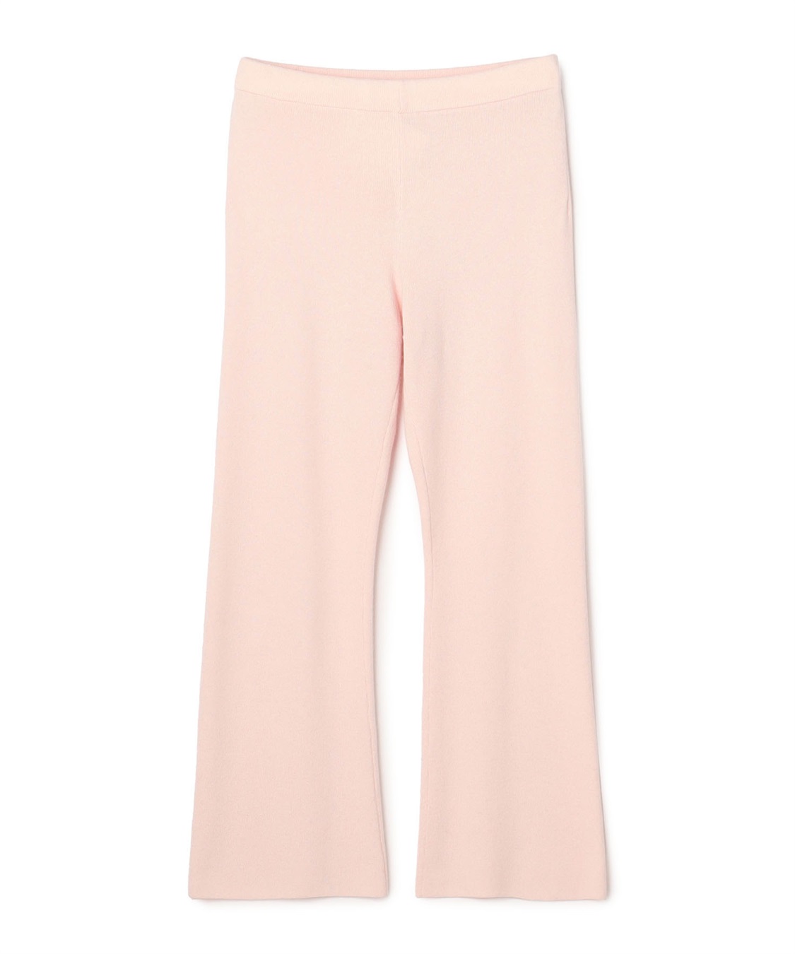 49AV JUNKO SHIMADA 【CHRISTMAS SALE】インスピレーションエコベーシックニットパンツ_variation_2