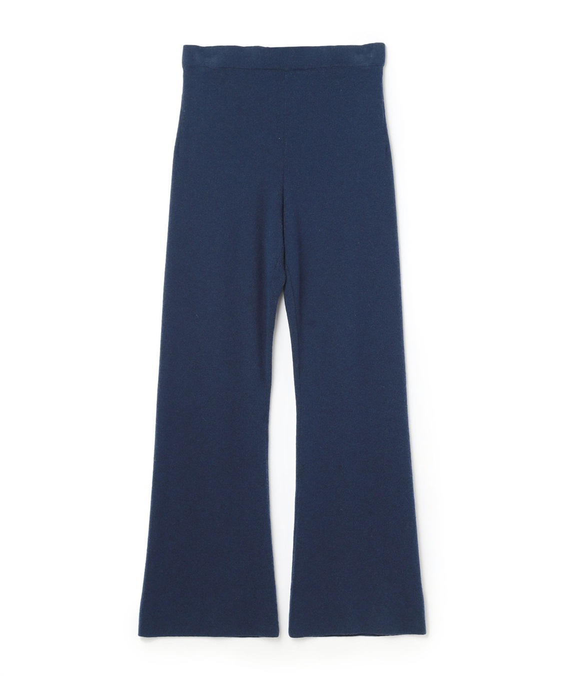 49AV JUNKO SHIMADA 【CHRISTMAS SALE】インスピレーションエコベーシックニットパンツ_variation_4