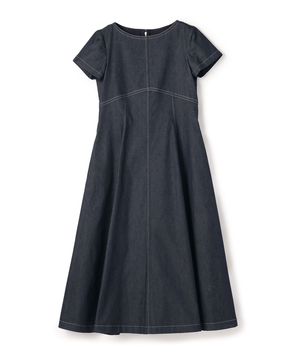 49AV JUNKO SHIMADA クールマックス切り替えワンピース_variation_3