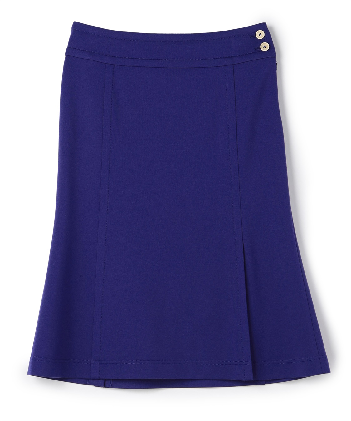 49AV JUNKO SHIMADA 【TIME SALE】スリット入りひざ丈スカート_variation_2