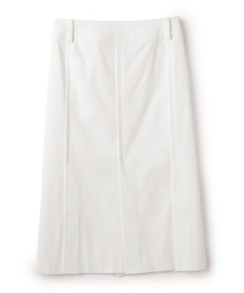 プライムフレックスタックスカート(オフホワイト-7号)