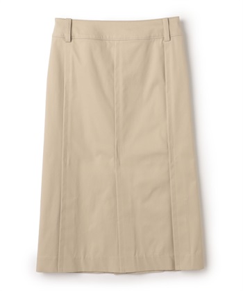 プライムフレックスタックスカート(ベージュ-7号)