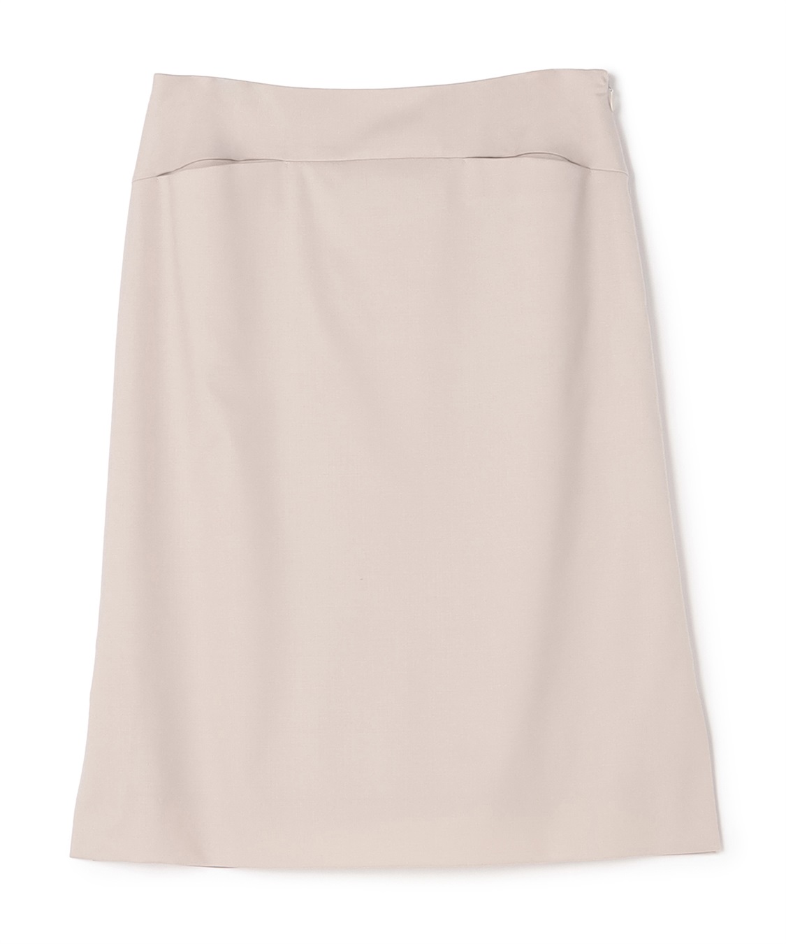 49AV JUNKO SHIMADA ストレッチウールスカート【展開店舗限定商品】_variation_1