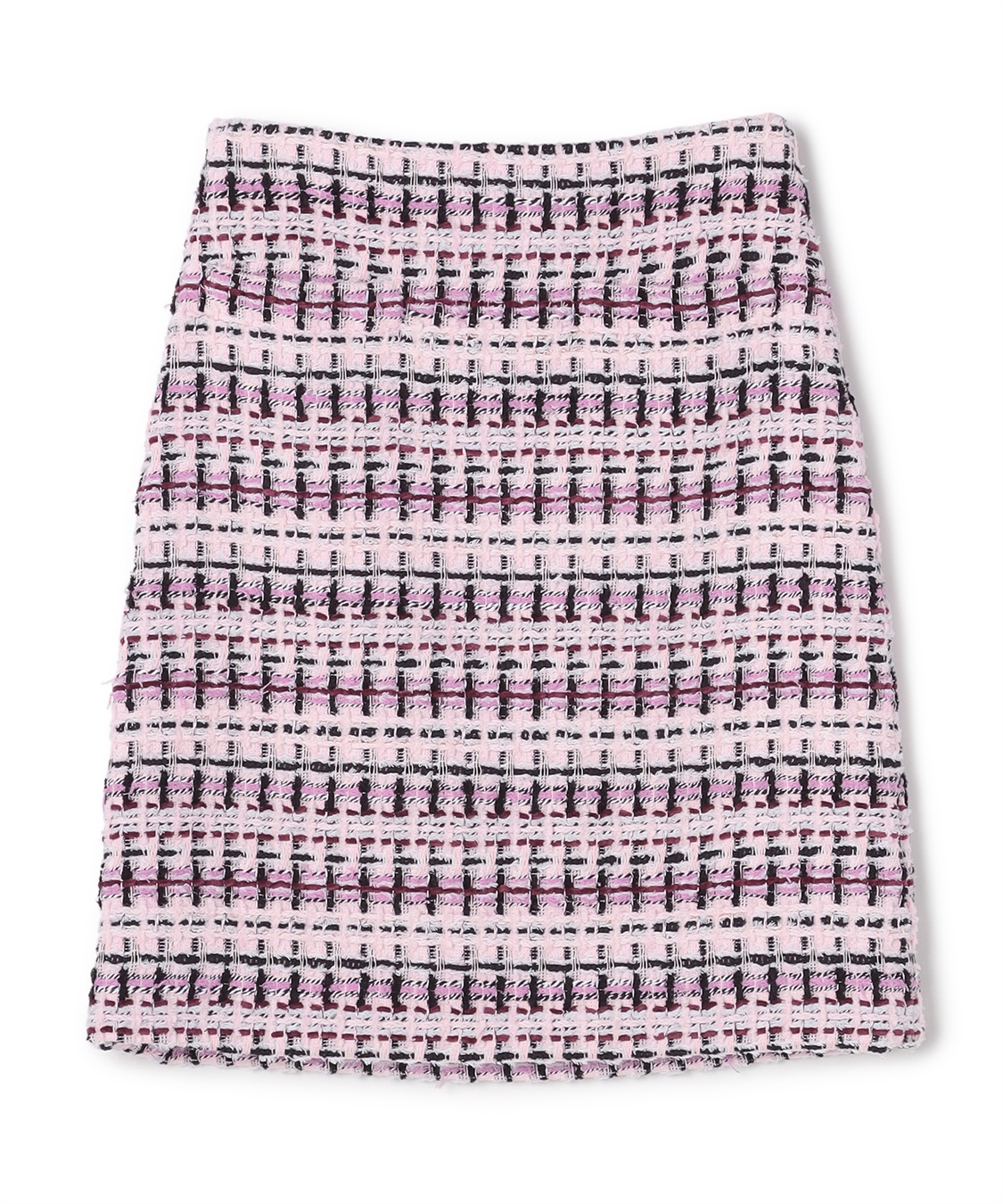 49AV JUNKO SHIMADA ツイードスカート_variation_1