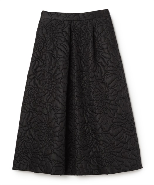 【DVF】秋はじめにプラスしたい！ ミカ ウールスカート 6242883_L.jpg