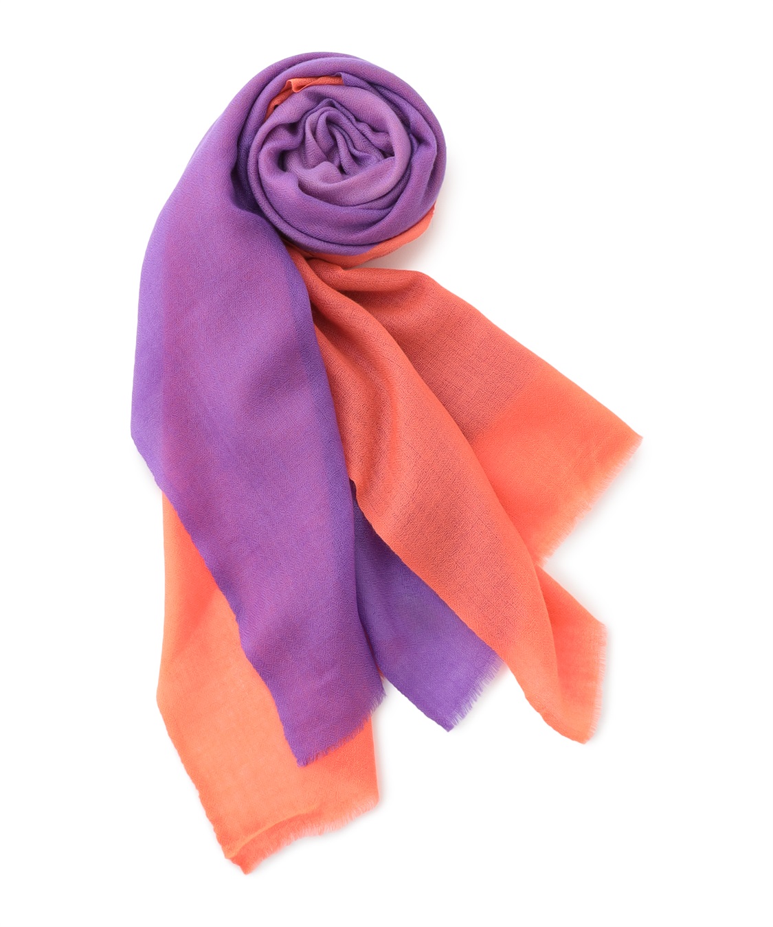 49AV JUNKO SHIMADA バイカラーストール_variation_2