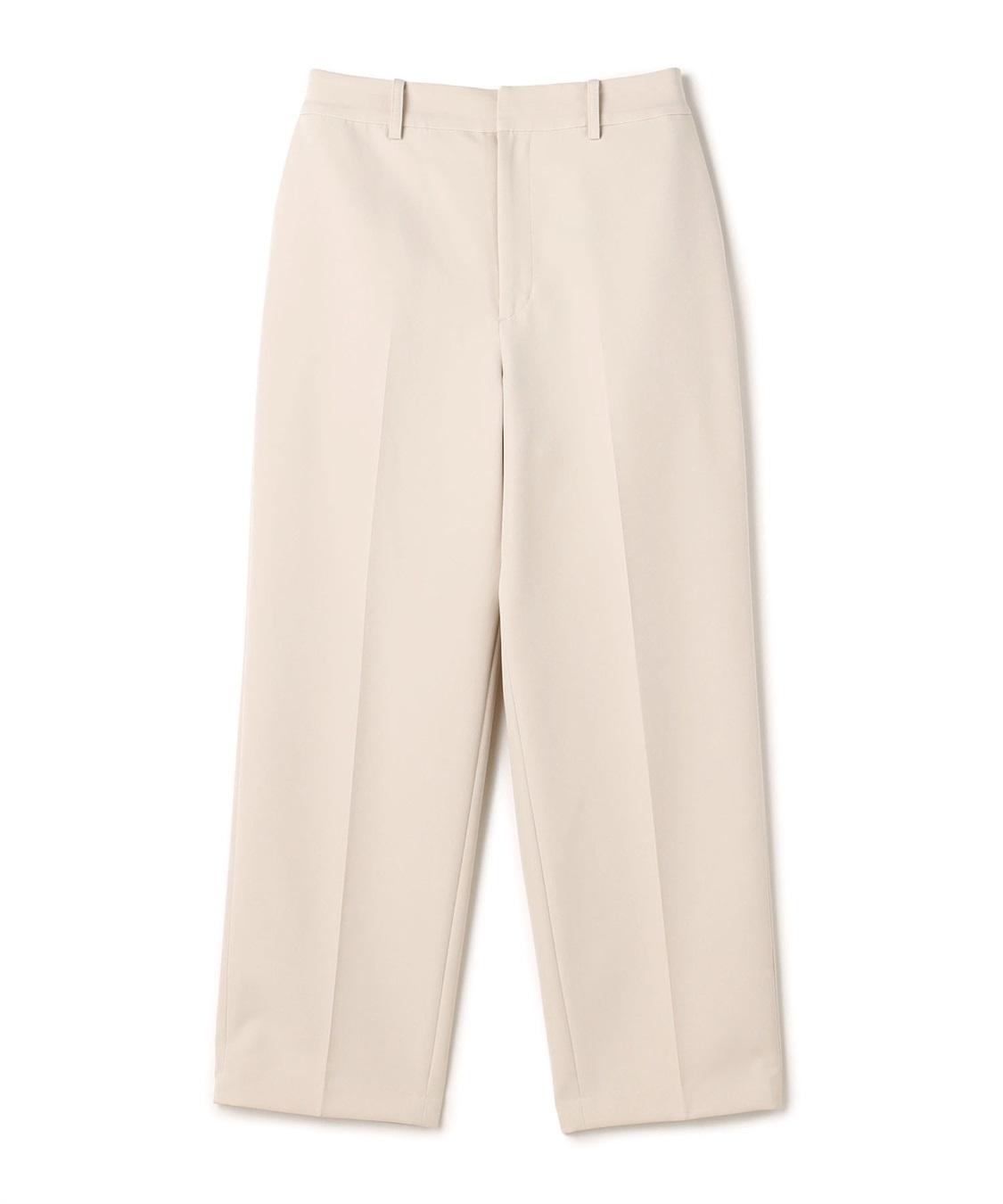 CROSS FUNCTION 《洗える・ストレッチ・シワになりにくい》正解 ワイドパンツ【CF/クロスファンクション】_variation_1