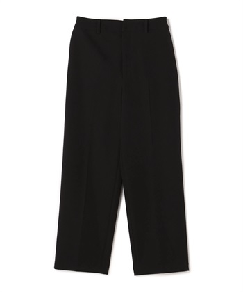 CROSS FUNCTION 《洗える・ストレッチ・シワになりにくい》正解 ワイドパンツ【CF/クロスファンクション】_variationthumb_2