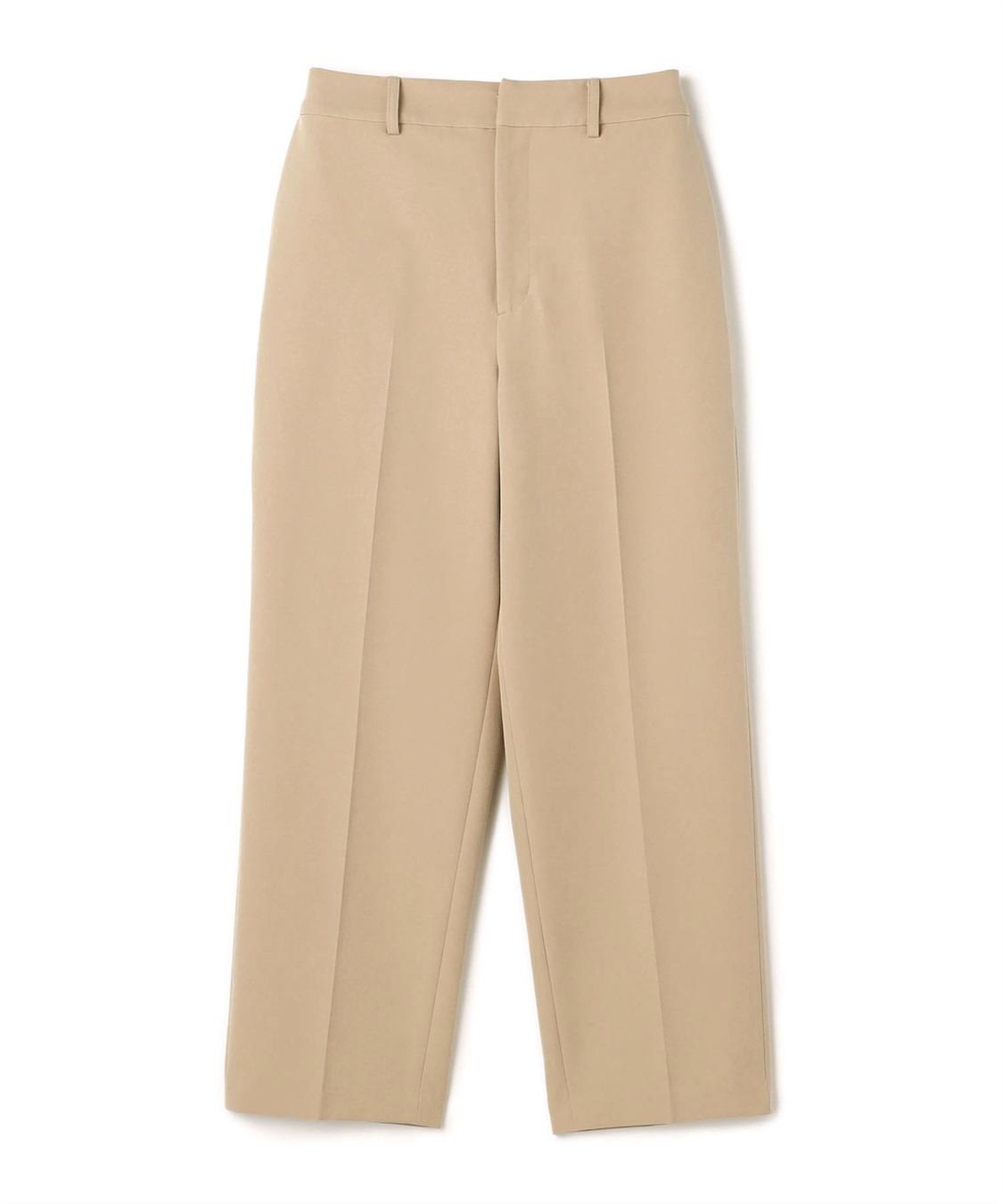 CROSS FUNCTION 《洗える・ストレッチ・シワになりにくい》正解 ワイドパンツ【CF/クロスファンクション】_variation_3