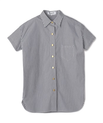 【PREMIUM】【最高級★LUXURY STYLE】【全2色】カフス長袖ブラウス　アイボリー ピンク S/M/L【twim-e121228top】( mja )(241220) シャツ・ブラウス クロスプラス公式通販サイト