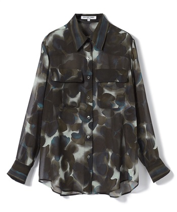 49AV JUNKO SHIMADA ペイントフラワーシャツ_variationthumb_2