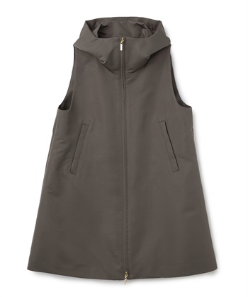 49AV JUNKO SHIMADA 【TIME SALE】ノースリーブアウター_variationthumb_1