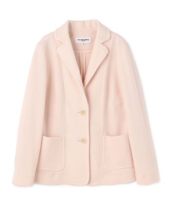 49AV JUNKO SHIMADA 【TIME SALE】シングルボタンテーラードジャケット_variationthumb_2