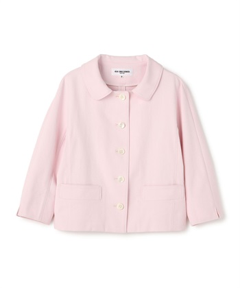 ドライオックスジャケット(ピンク-9号)