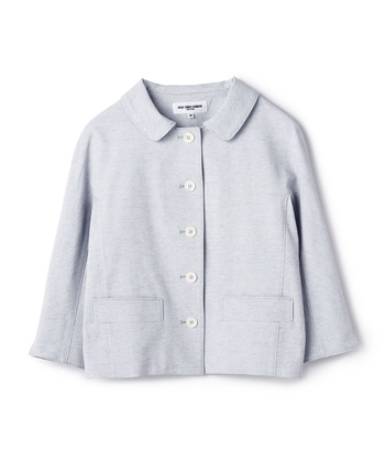 ドライオックスジャケット(ブルー-9号)