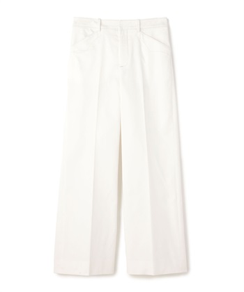 49AV JUNKO SHIMADA 【TIME SALE】ワイドパンツ_variationthumb_2