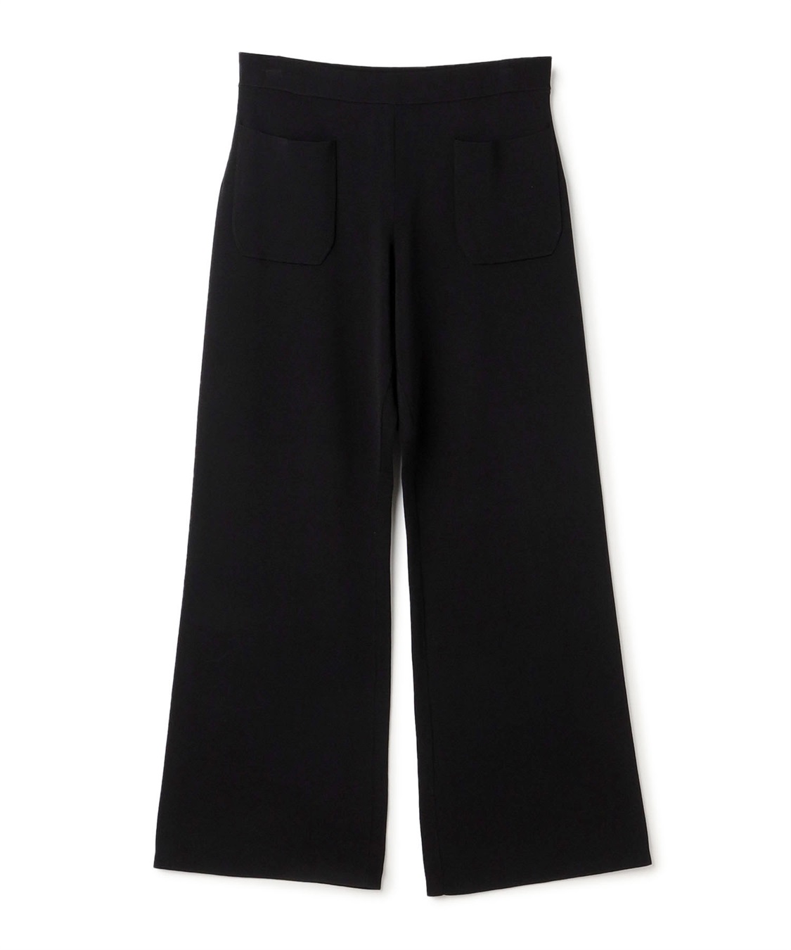 49AV JUNKO SHIMADA 【TIME SALE】フロントポケット付きパンツ_variation_1