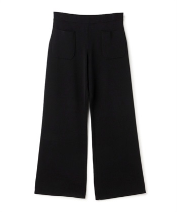 49AV JUNKO SHIMADA 【TIME SALE】フロントポケット付きパンツ_variationthumb_1