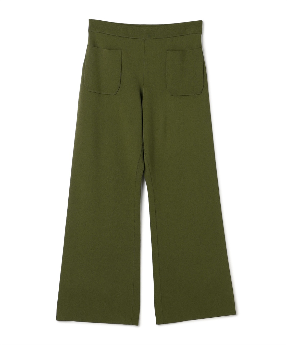 49AV JUNKO SHIMADA 【TIME SALE】フロントポケット付きパンツ_variation_2