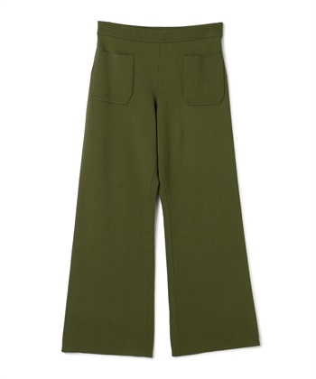 49AV JUNKO SHIMADA 【TIME SALE】フロントポケット付きパンツ_variationthumb_2