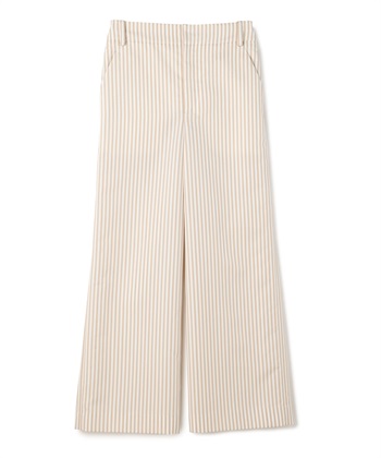 49AV JUNKO SHIMADA 【TIME SALE】ワイドパンツ_variationthumb_2