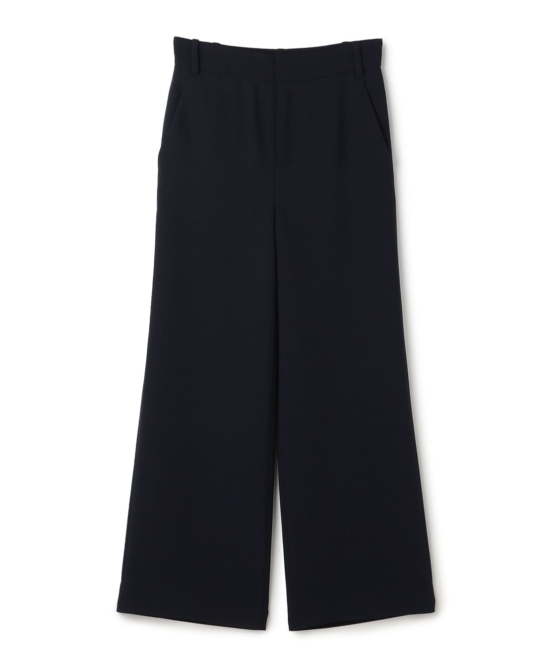 49AV JUNKO SHIMADA 【CHRISTMAS SALE】ワイドストレートパンツ_variation_1