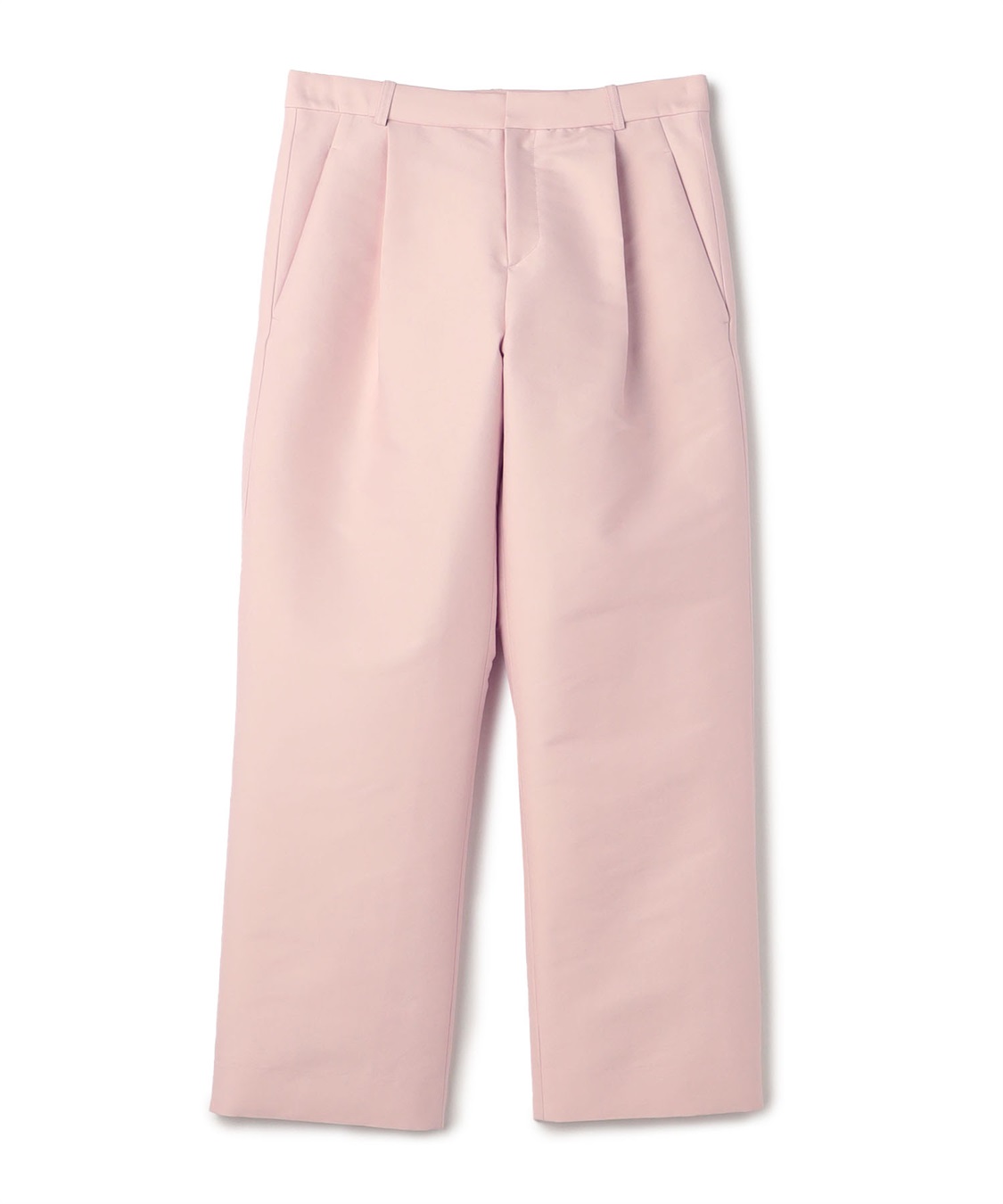 49AV JUNKO SHIMADA 【CHRISTMAS SALE】フロントタックパンツ_variation_1