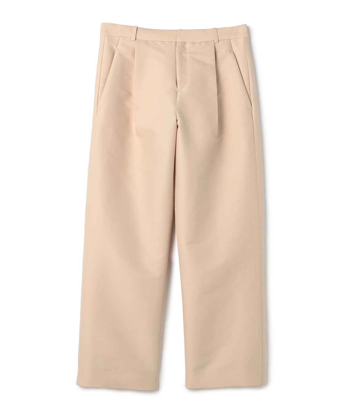 49AV JUNKO SHIMADA 【CHRISTMAS SALE】フロントタックパンツ_variation_2