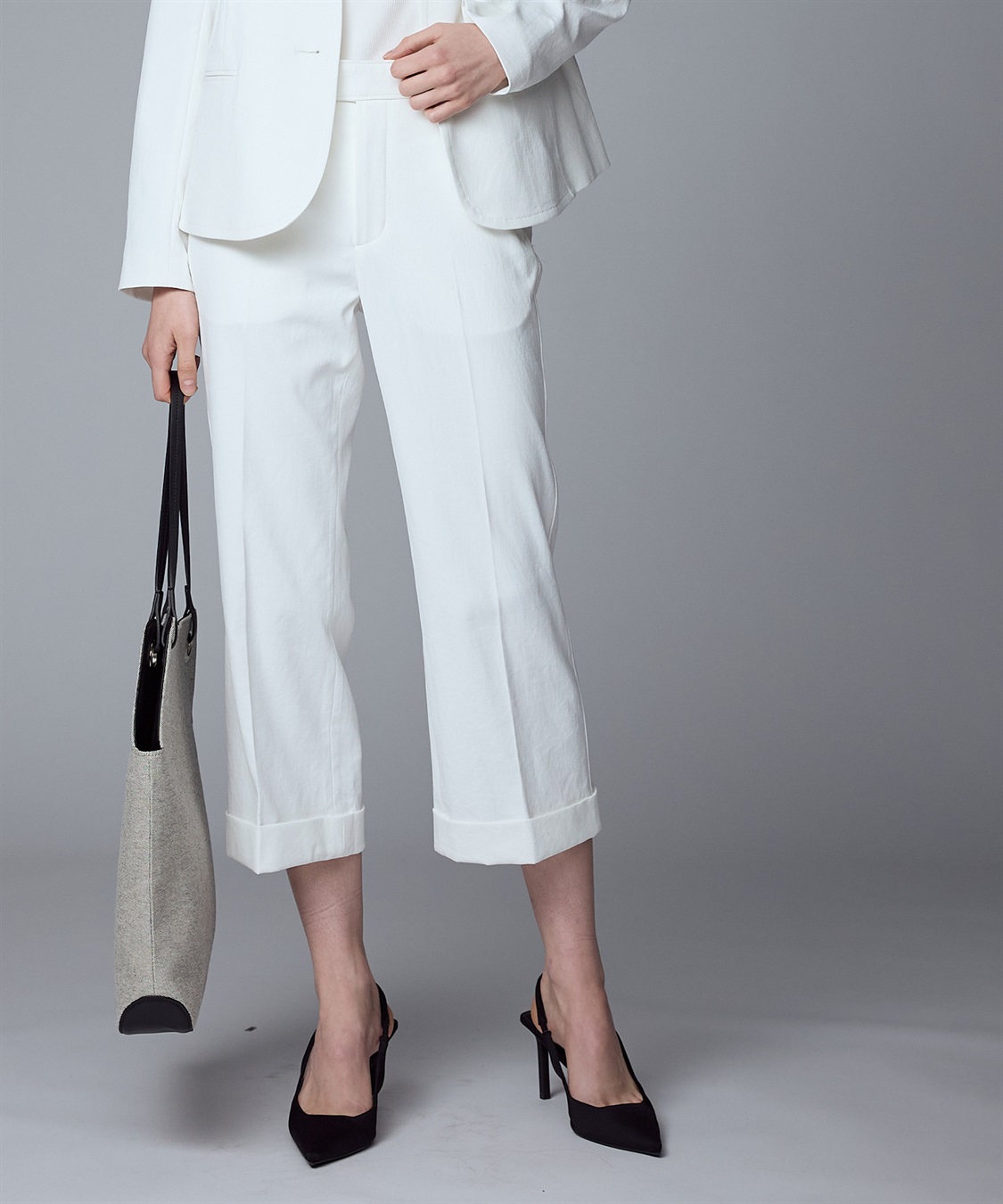 49AV JUNKO SHIMADA 【CHRISTMAS SALE】ドライオックスパンツ_main