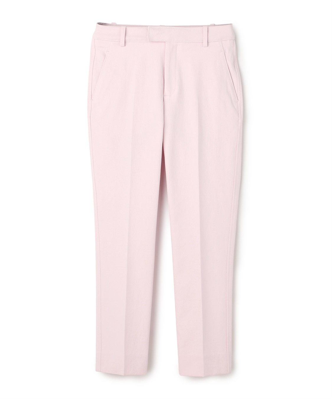 49AV JUNKO SHIMADA 【CHRISTMAS SALE】ドライオックステーパードパンツ_variation_2