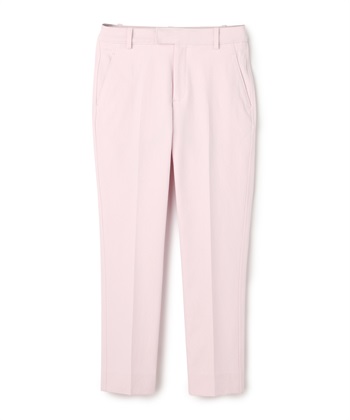 ドライオックステーパードパンツ(ピンク-7号)