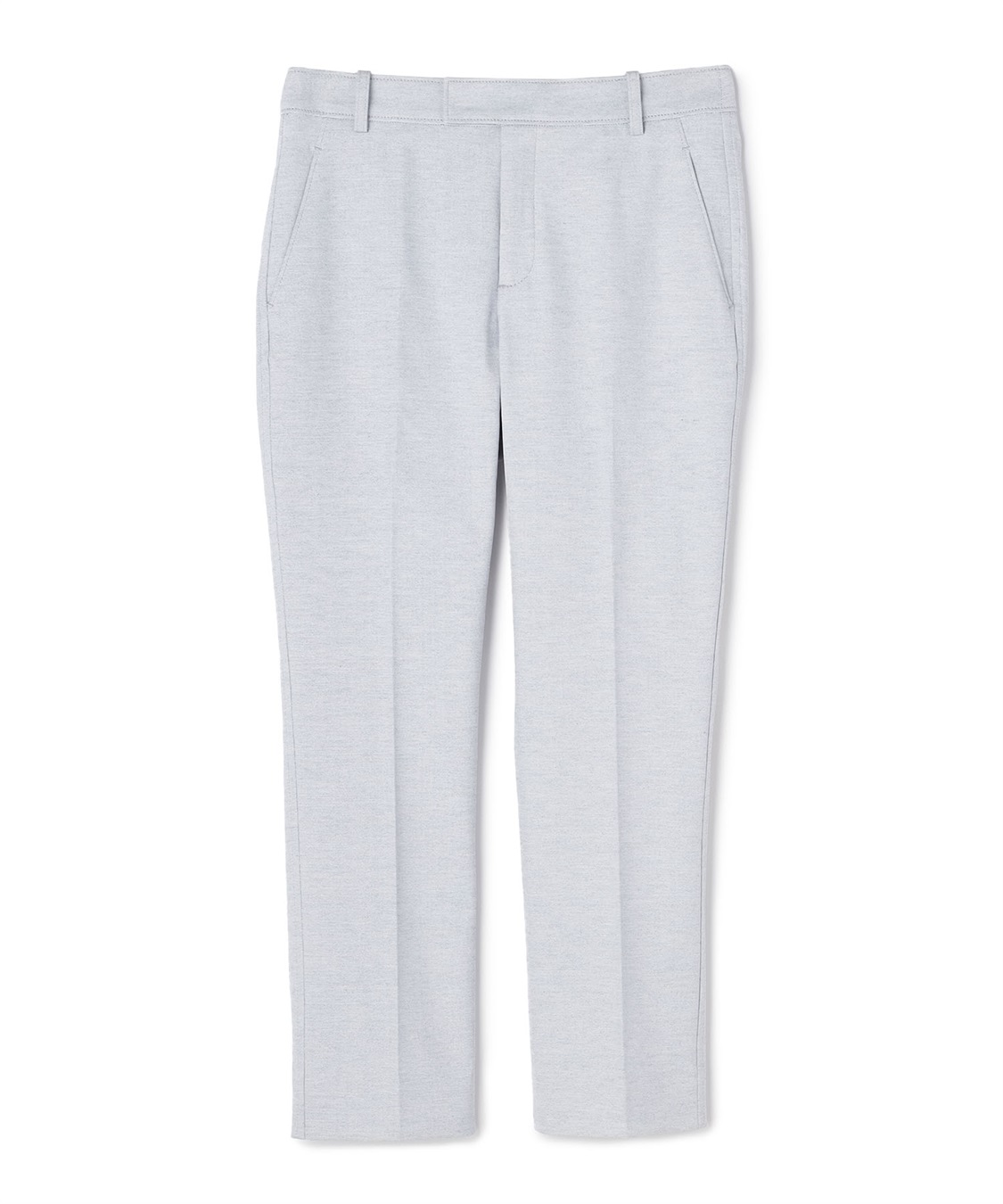 49AV JUNKO SHIMADA 【CHRISTMAS SALE】ドライオックステーパードパンツ_variation_3