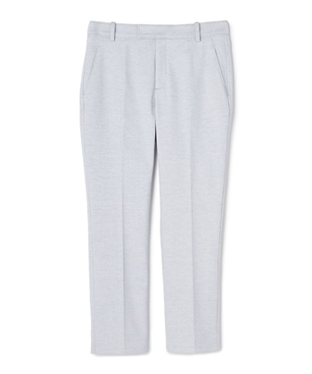 ドライオックステーパードパンツ(ブルー-7号)