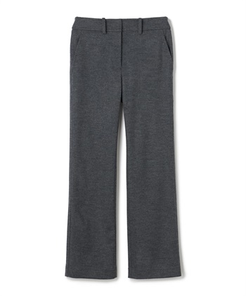 49AV JUNKO SHIMADA ウールジャージースリムテーパードシルエットパンツ_variationthumb_1