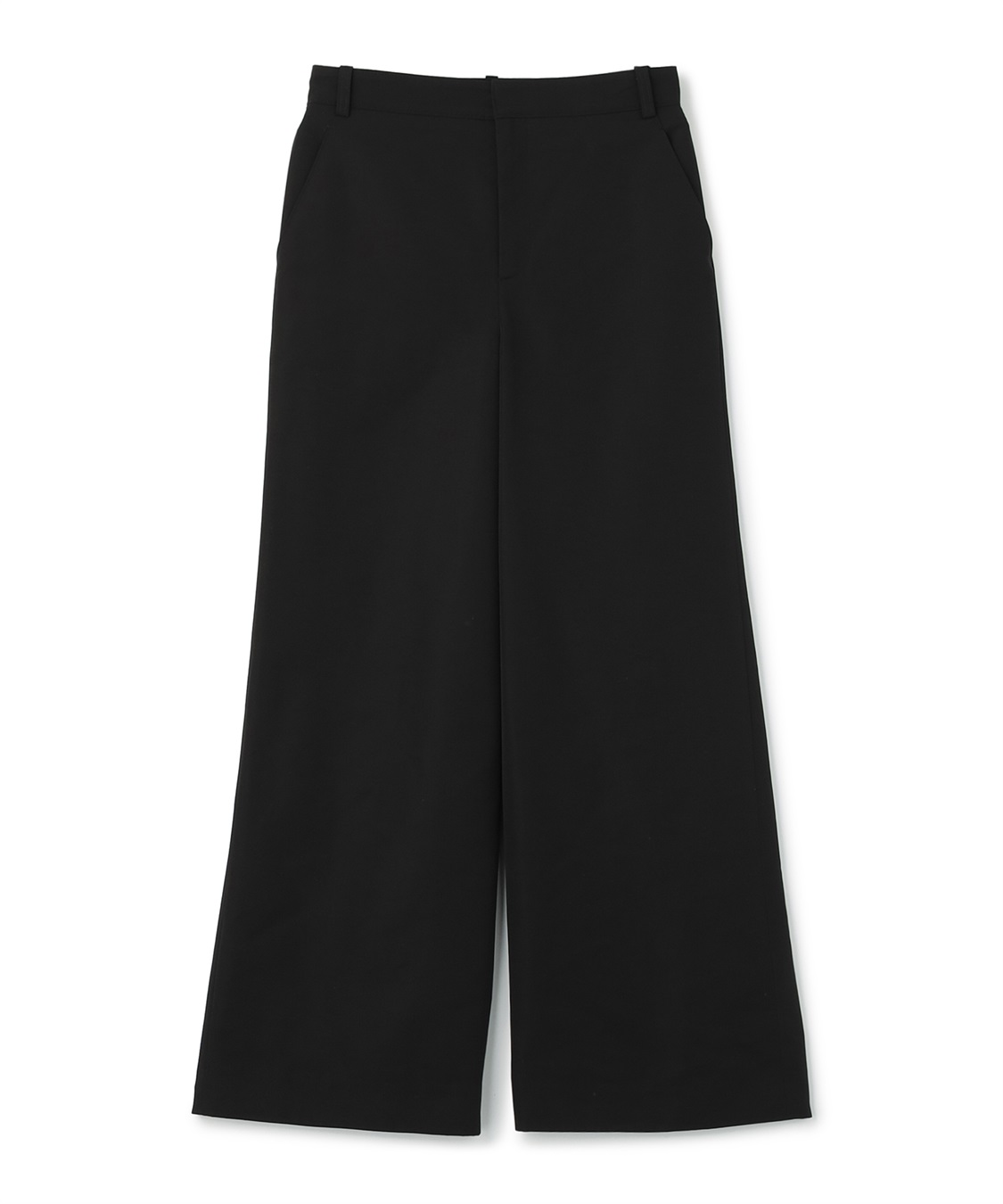 49AV JUNKO SHIMADA ワイドパンツ_variation_1