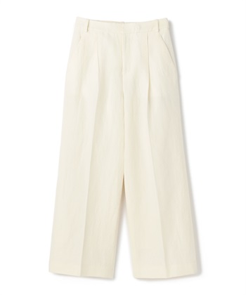 49AV JUNKO SHIMADA ウール混ワイドパンツ_variationthumb_1