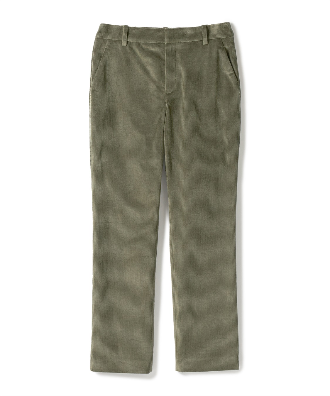 ストレッチコーデュロイパンツ 49AV JUNKO SHIMADA｜クロスプラス公式