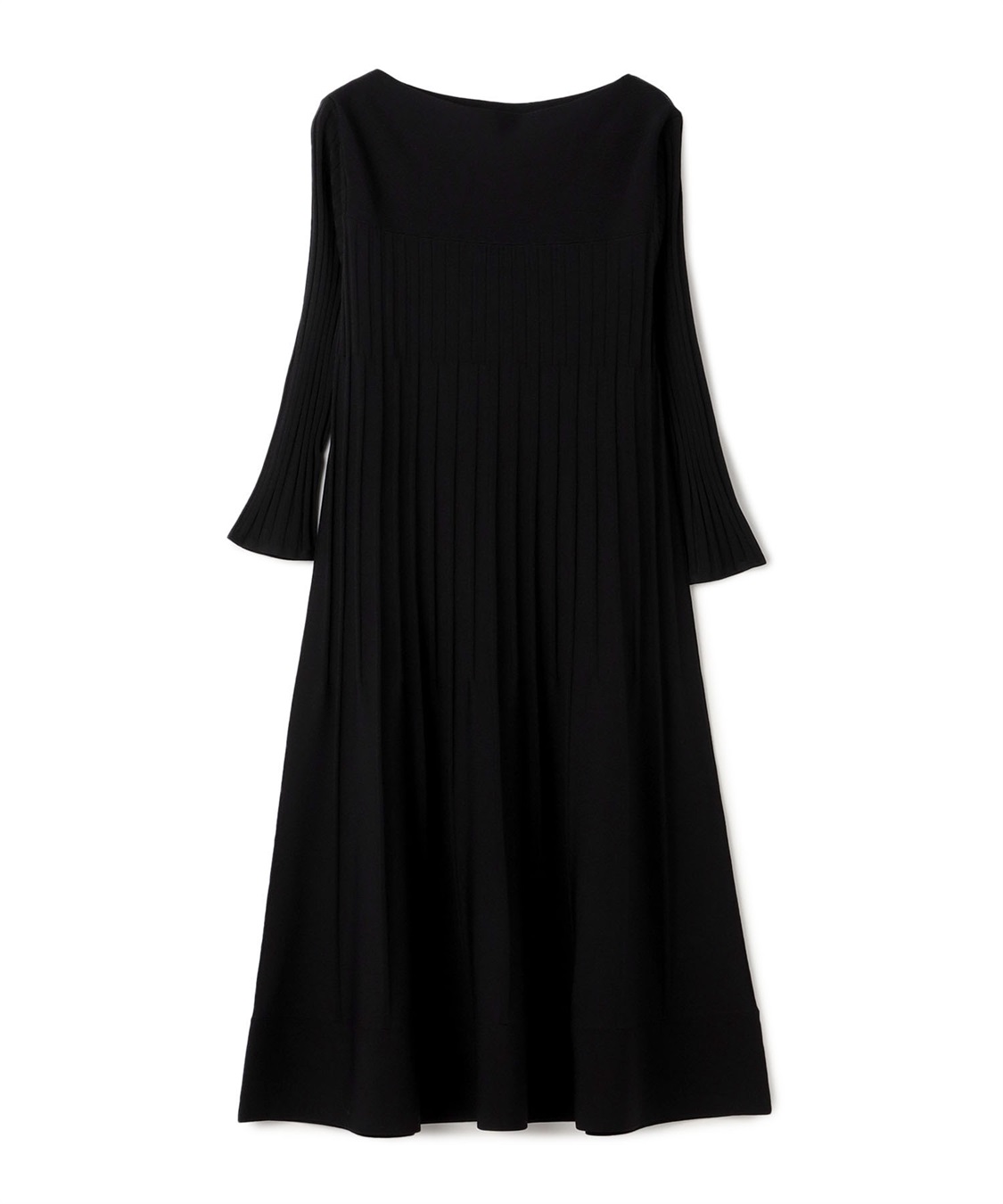 Mahalo様　go2×DD ワンピ go2インド綿JK 140 COEL Online Storeドットジャガードミニワンピース(36
