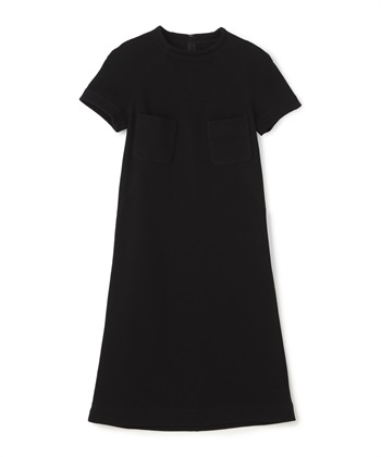 49AV JUNKO SHIMADA 【TIME SALE】半袖ワンピース_variationthumb_1