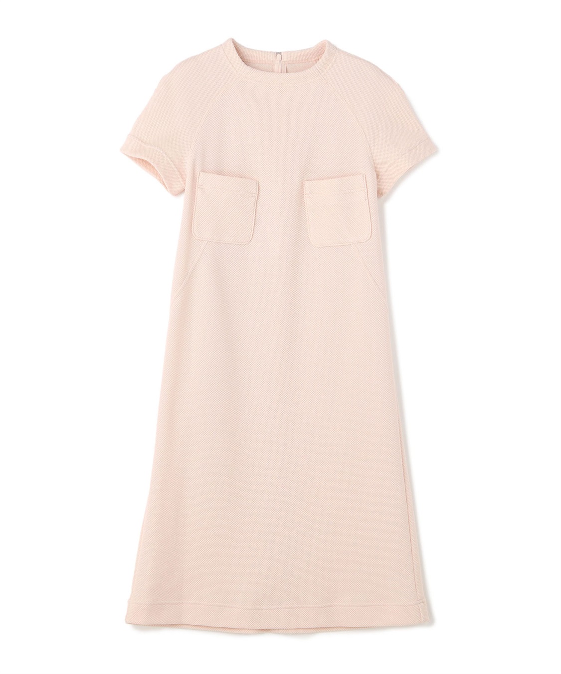 49AV JUNKO SHIMADA 【TIME SALE】半袖ワンピース_variation_2