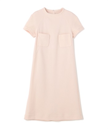 49AV JUNKO SHIMADA 【TIME SALE】半袖ワンピース_variationthumb_2