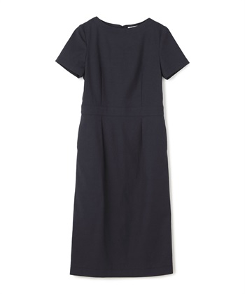 ドライオックスワンピース(ネイビー-9号)