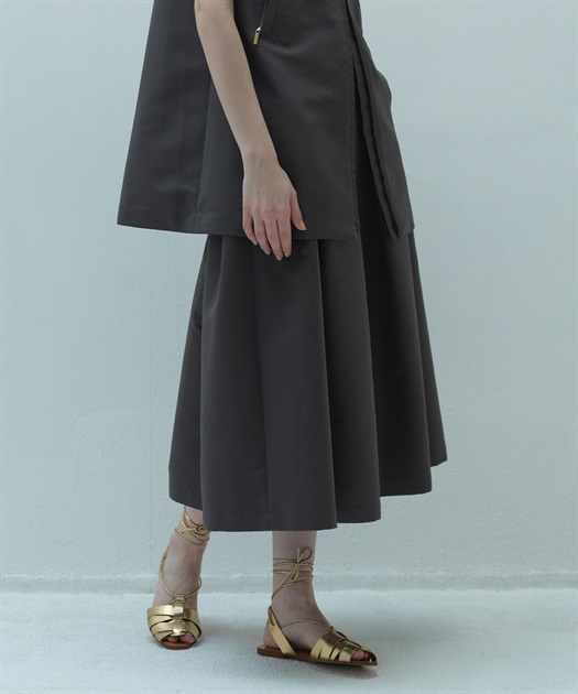 SLY スカート MANNISH DESIGN SK マニッシュ デザイン